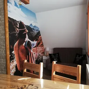 Folk Dream Harenda Zakopane