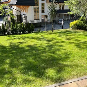 Górski Z Ogródkiem Zakopane