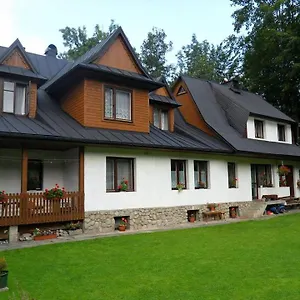Gościnne Kozica Zakopane
