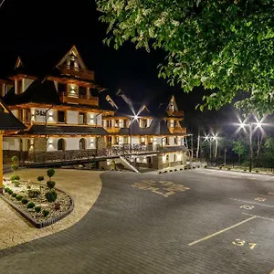 Skandynawski**** Zakopane