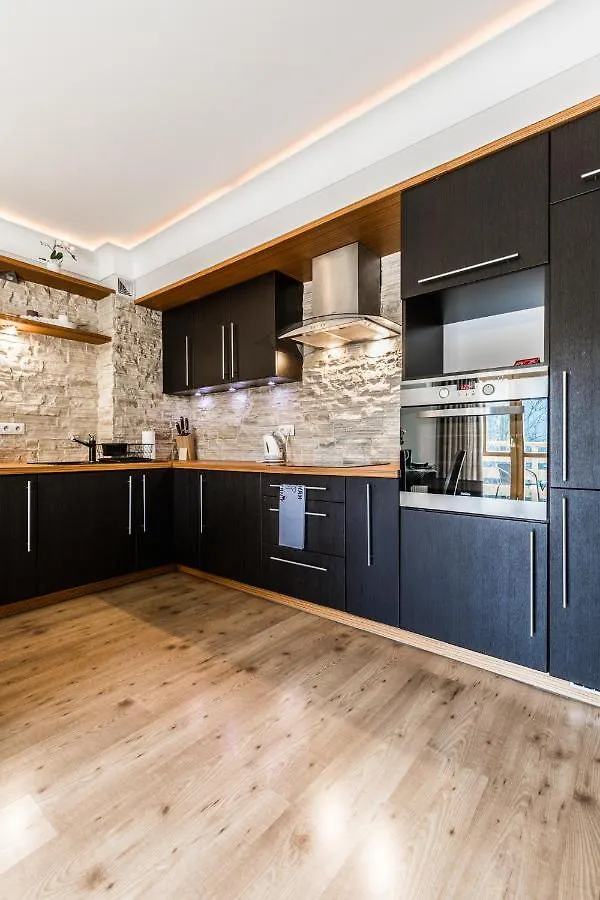 Apartament Górski Deluxe Odkryj Zakopane 0*,  Polska