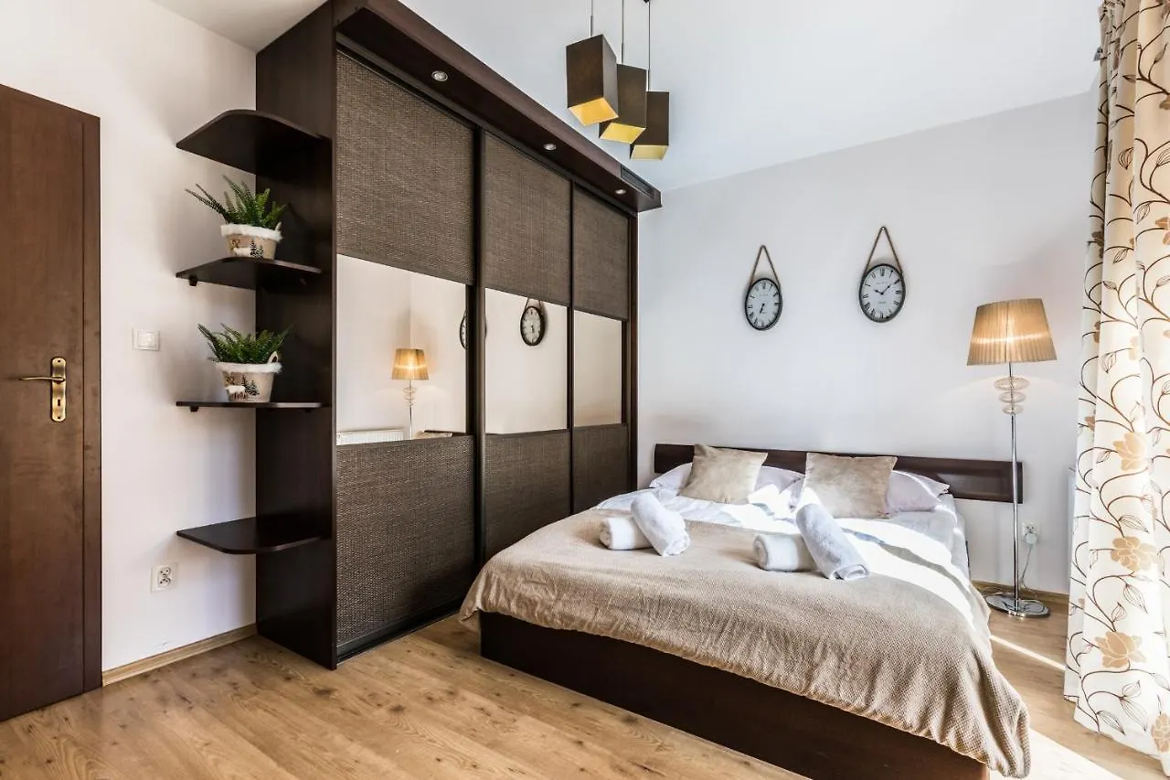 Apartament Górski Deluxe Odkryj Zakopane